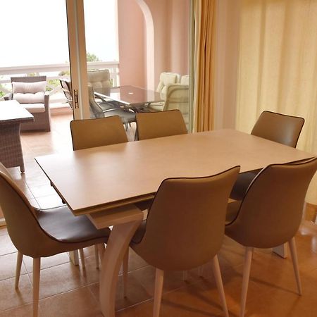 Apartamento Cala Puerto Azul -Edison II Lägenhet Peñíscola Exteriör bild