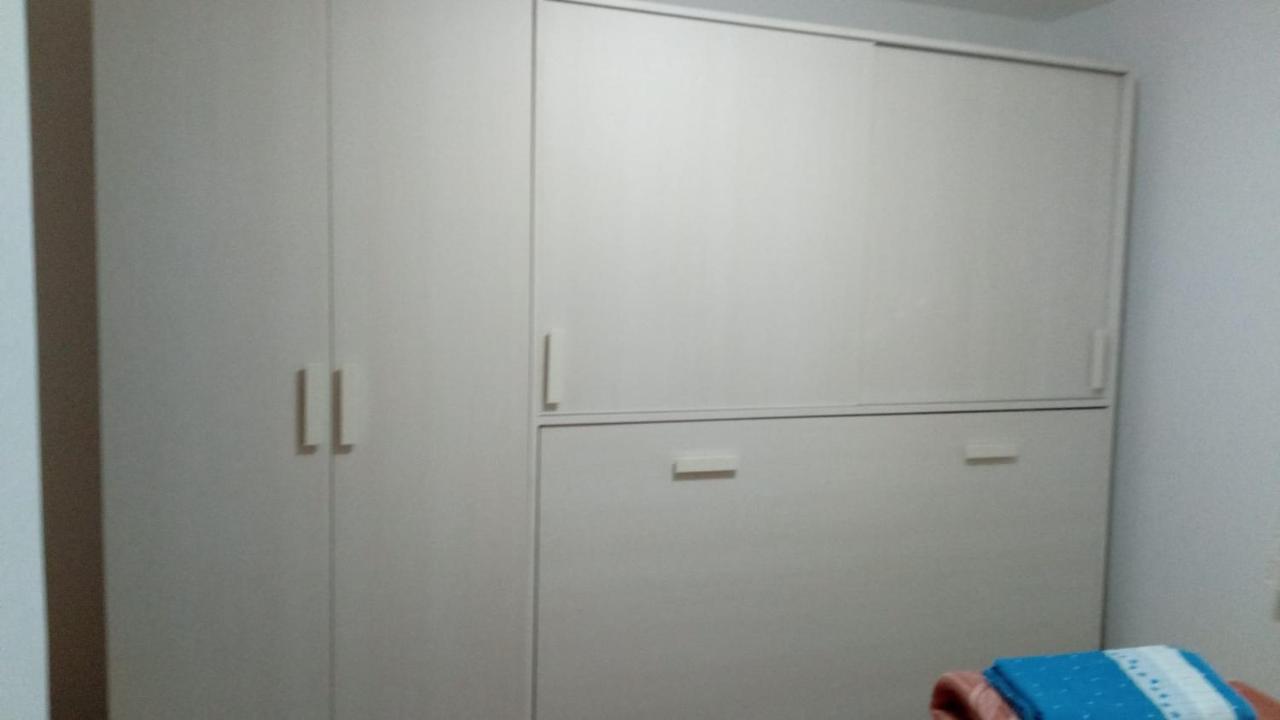 Apartamento Cala Puerto Azul -Edison II Lägenhet Peñíscola Exteriör bild